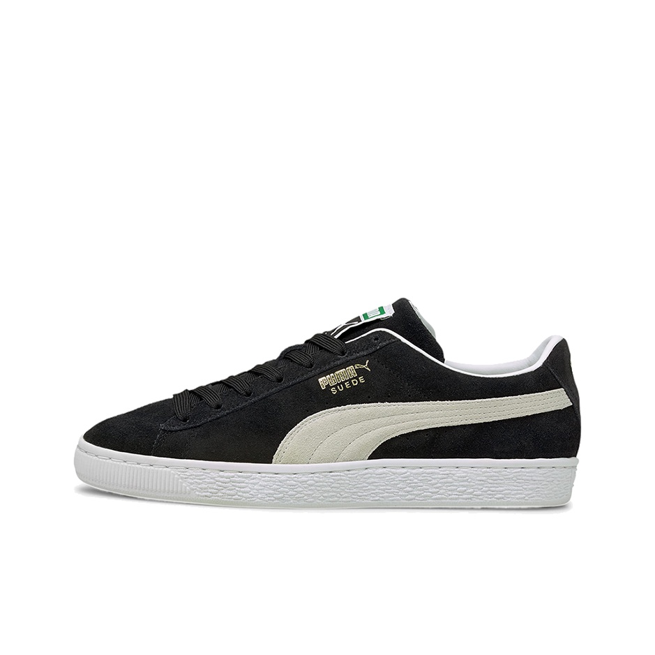Puma Shoes Suede Classic - PUMA Suede Classic XXI Low top