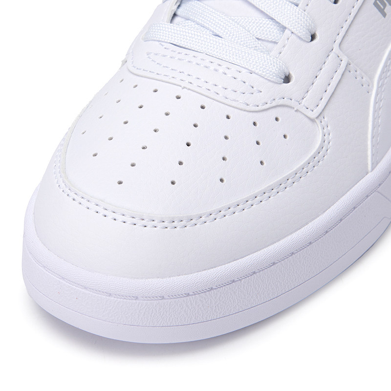 Puma Low Top Sneakers 392290-0 - огляд і ціна Puma Shoes Suede Classic