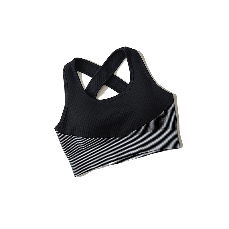 WAREBALL 6 Colors Yoga Sport B - огляд і ціна Sports Bra High Impact