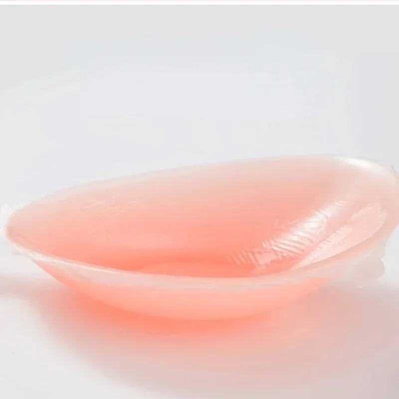 Silicone Bra Invisible Push Up - огляд і ціна Strapless Bra Backless