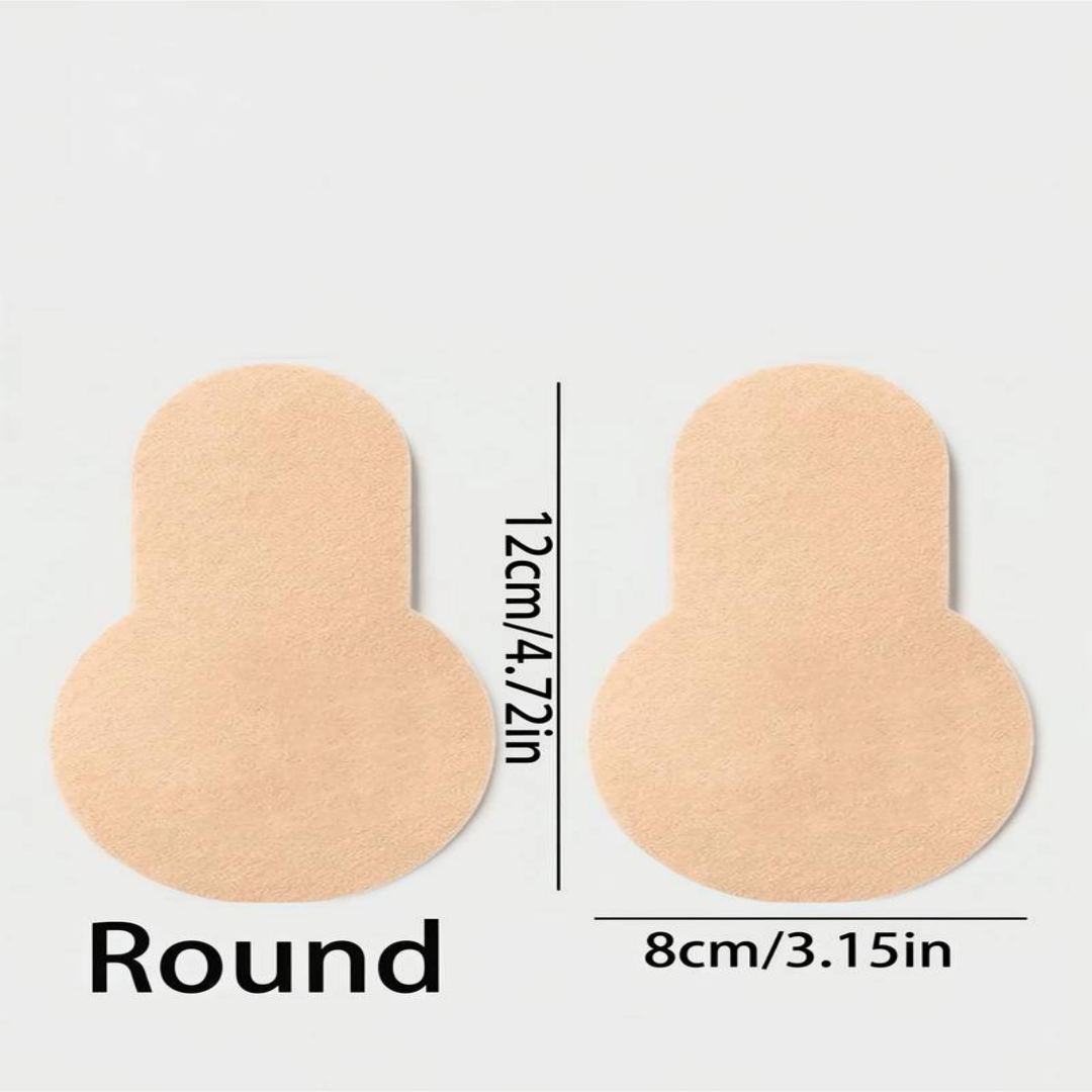 Women Push Up Bras Self Adhesi - огляд і ціна Silicone Bra Adhesive