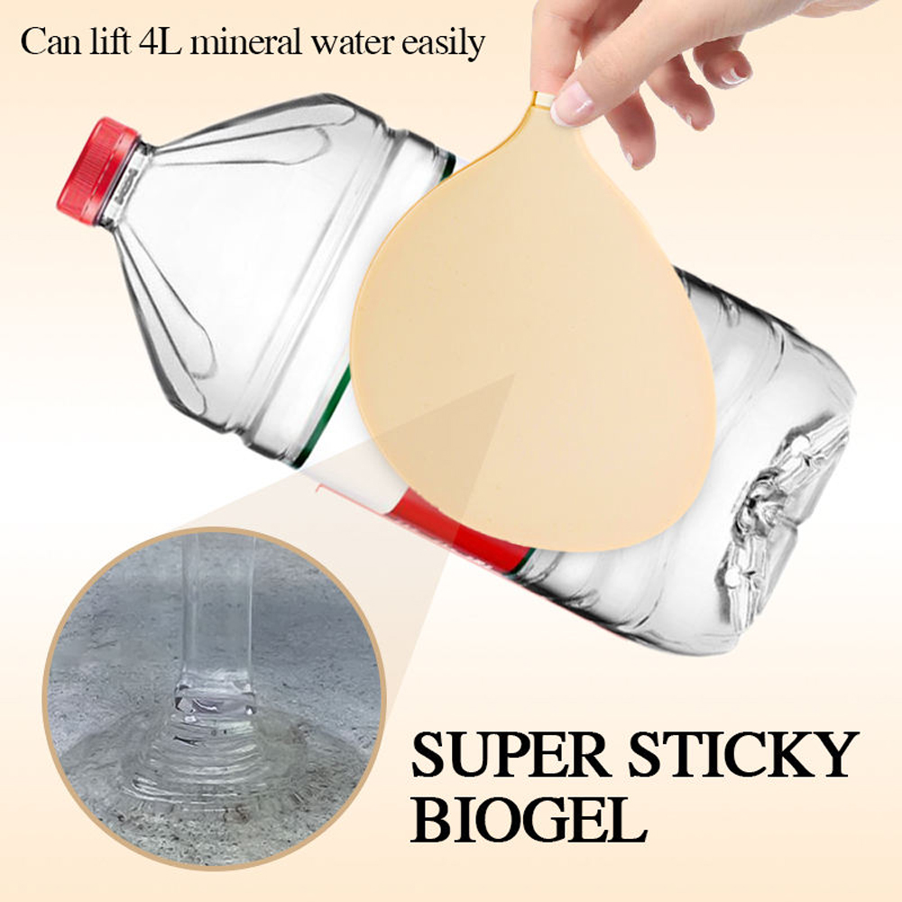Cleavage Lift Silicone Stick-o - огляд і ціна Strapless Bra Backless