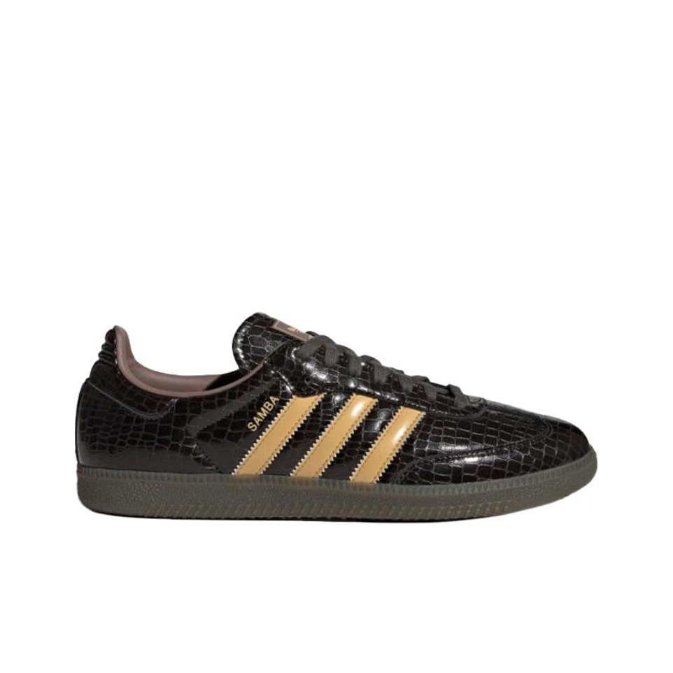 Adidas Originals Samba Low top - огляд і ціна Adidas Shoes Samba