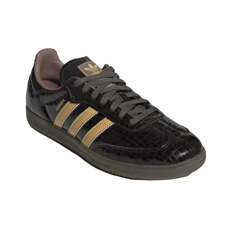 Adidas Originals Samba Low top - огляд і ціна Adidas Shoes Samba