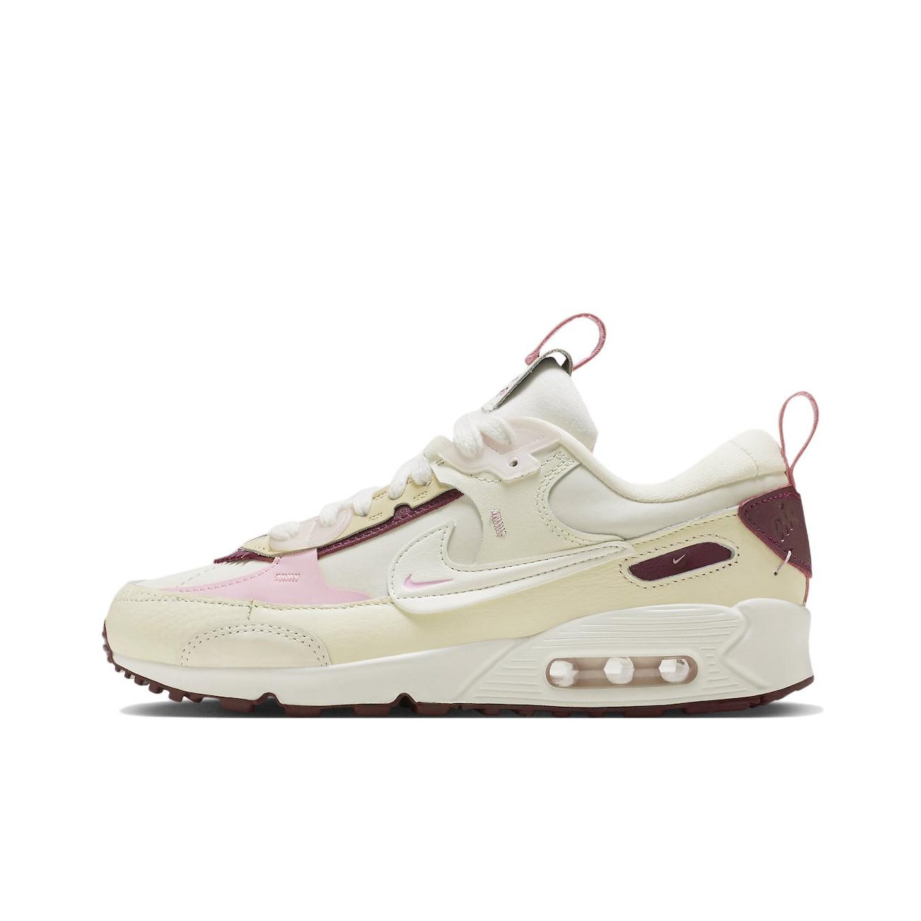 Nike Air Max 90 Casual Shoes W - огляд і ціна Nike Shoes Air Max 90